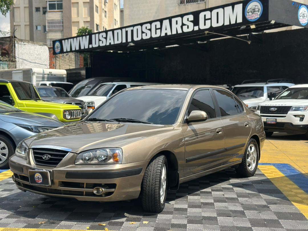 HYUNDAI ELANTRA GLS 2011 BEIGE