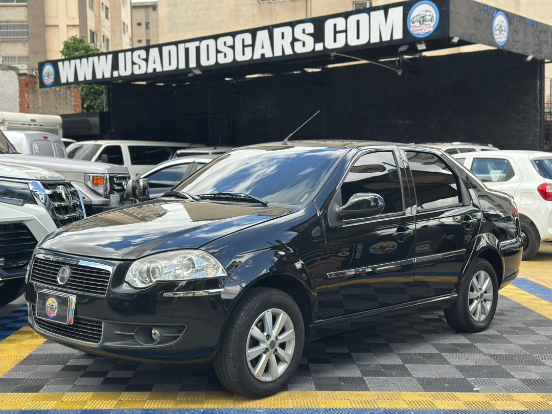 Forza Siena lx 2016 Negro