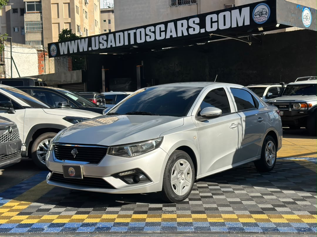 Ikco Tara 2023 Plata
