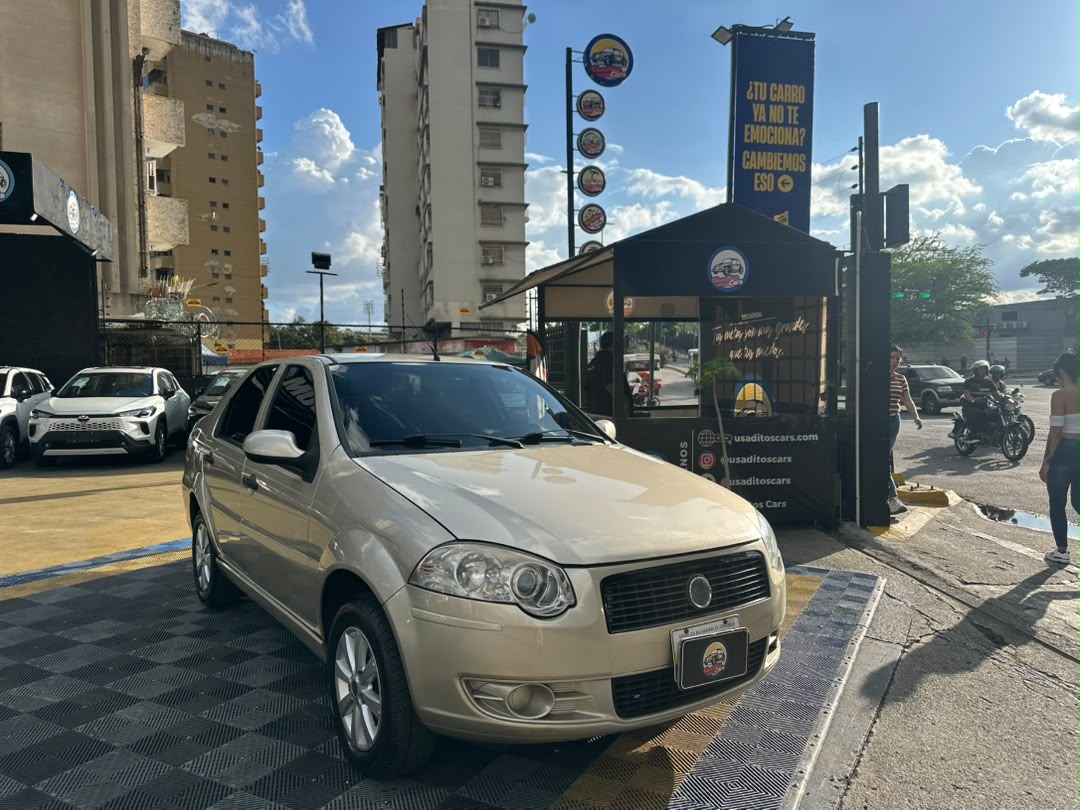 Dodge Forza le 2015 Beige
